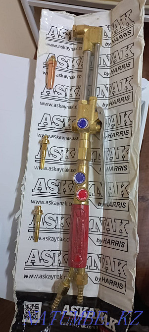 New satylada cutter  - photo 1