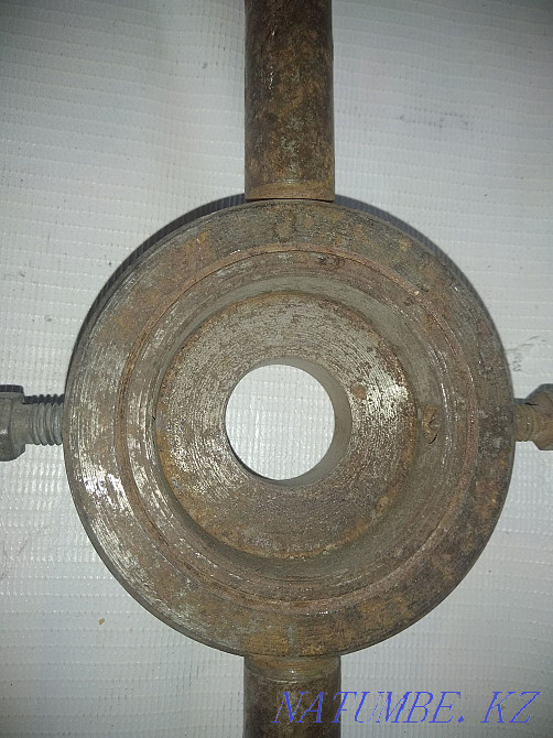 Lerkoholder 2000tg Taraz - photo 3