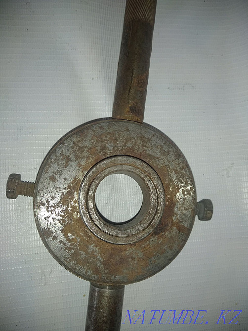 Lerkoholder 2000tg Taraz - photo 2