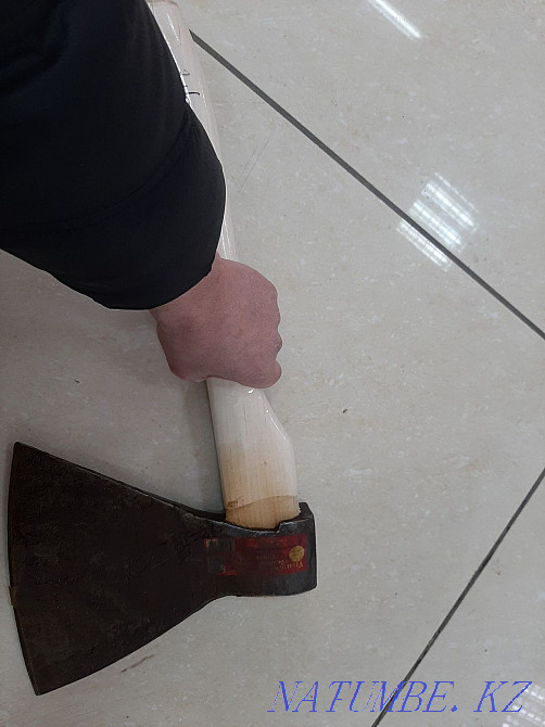 Топор для мясника Павлодар - изображение 4