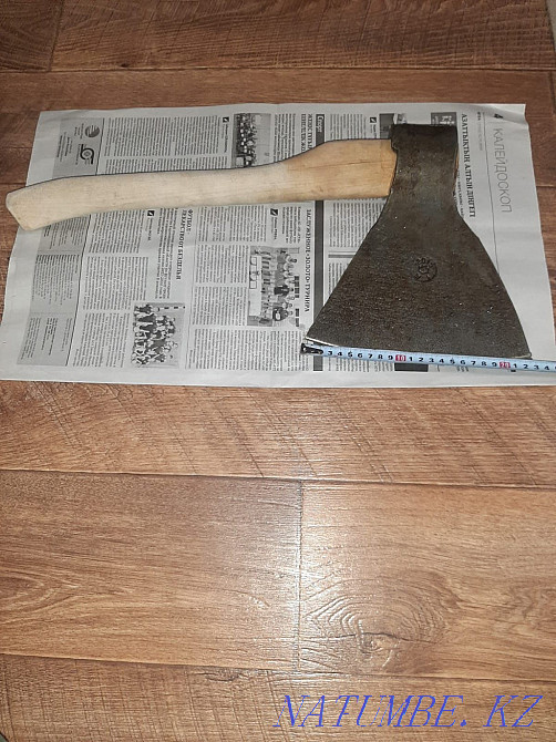 Топор для мясника Павлодар - изображение 3