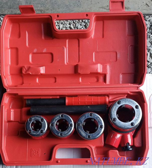 Продам клупп лерку для нарезки резьбы Талдыкорган - изображение 1