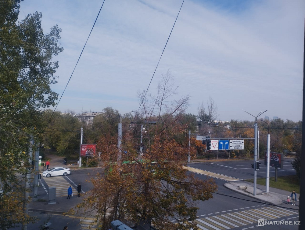 2-room apartment Almaty - photo 11