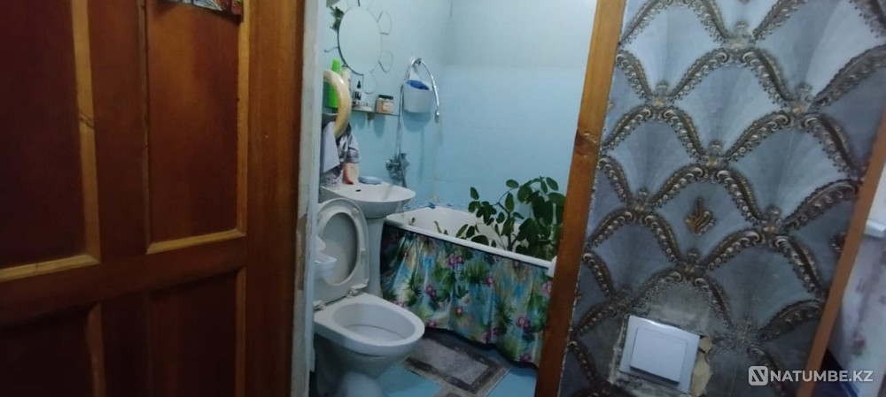 2-room apartment Almaty - photo 10