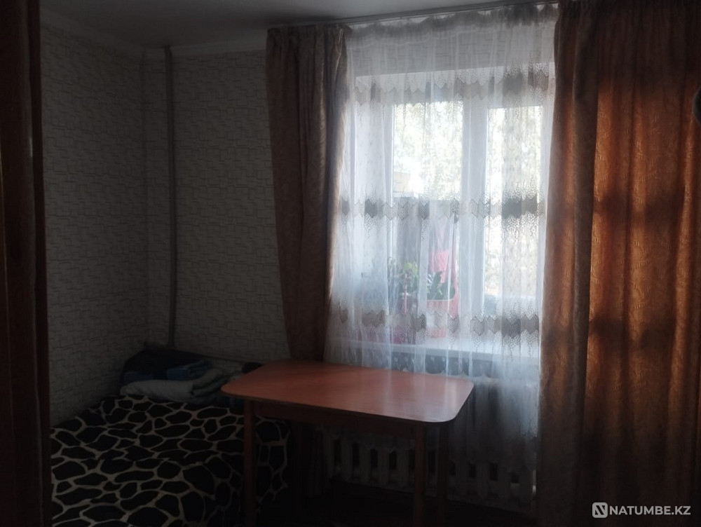 2-room apartment Almaty - photo 2