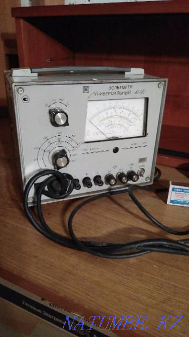 I will sell radio devices Almaty - photo 1