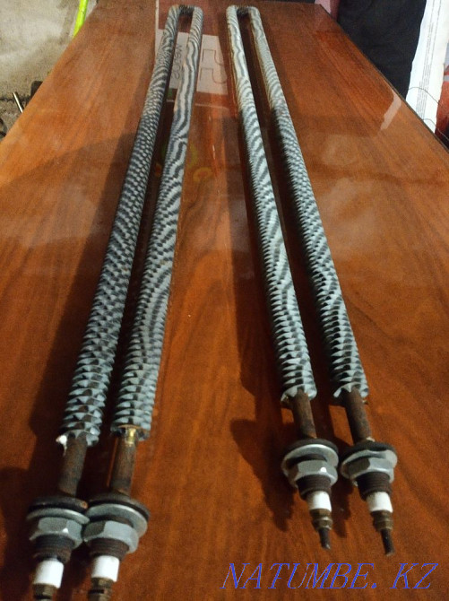 Электротены 220в Темиртау - изображение 1