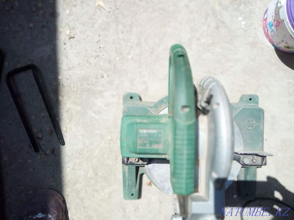 Продам углорез , в описание Жезказган - изображение 2