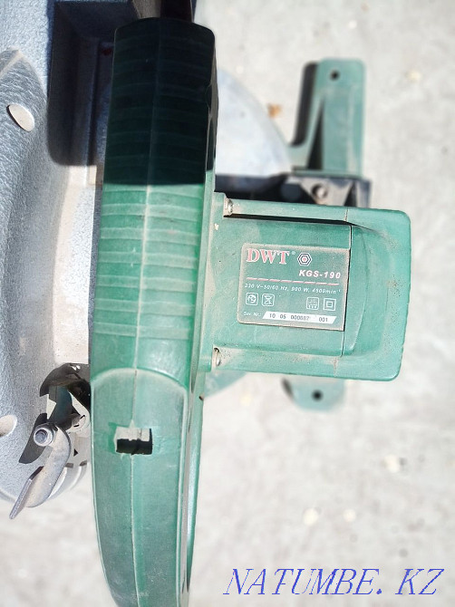 Продам углорез , в описание Жезказган - изображение 1