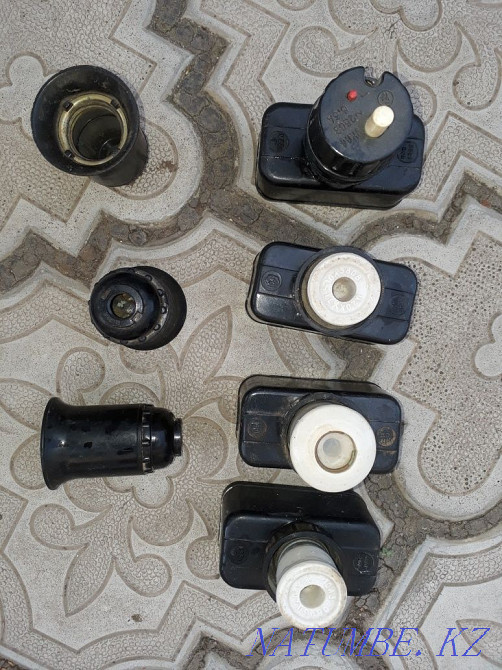 Элетропатрон Костанай - изображение 2