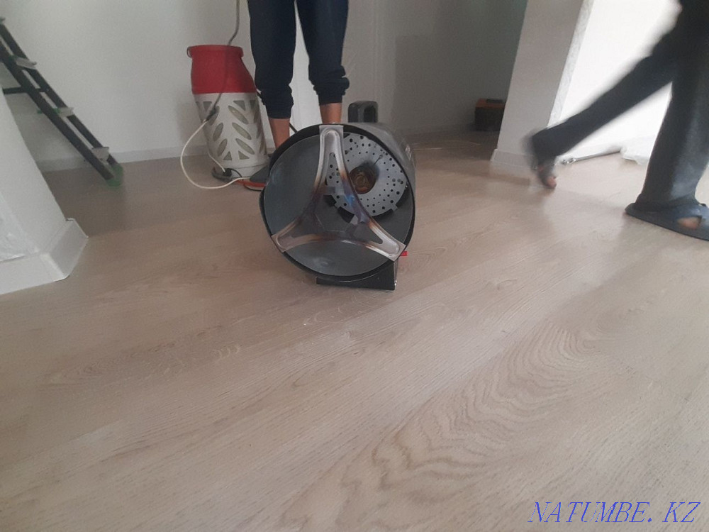 Gas gun. Didn't use much. Бесагаш - photo 1