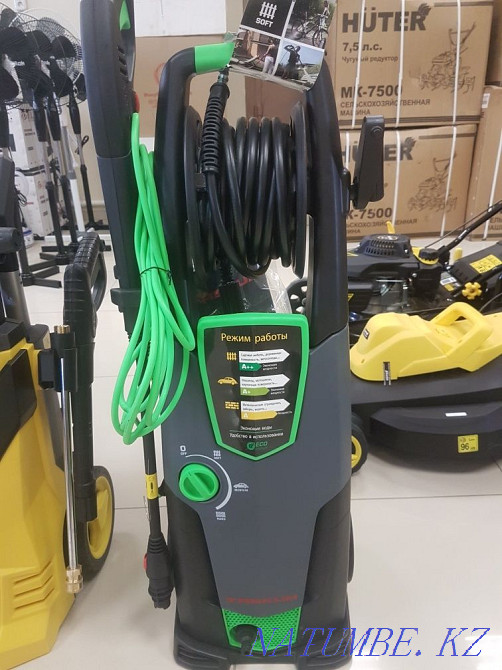 High pressure washer, car wash, Karcher, car wash, car wash, Kostanay - photo 5