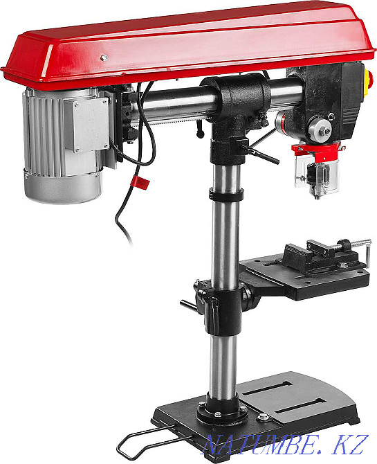 BISON ZSS-550 бұрғылау машинасы  Алматы - изображение 1