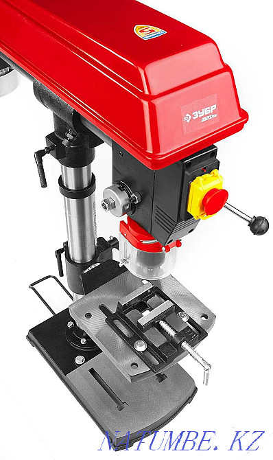 BISON ZSS-550 бұрғылау машинасы  Алматы - изображение 2