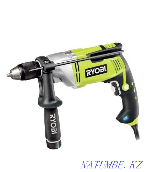 Screwdriver, impact drill Ryobi Oral - photo 1