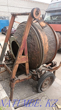 Concrete mixer Semey - photo 2