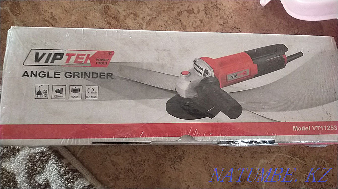 Bulgarian, grinder / grinder / grinder Aqtobe - photo 1