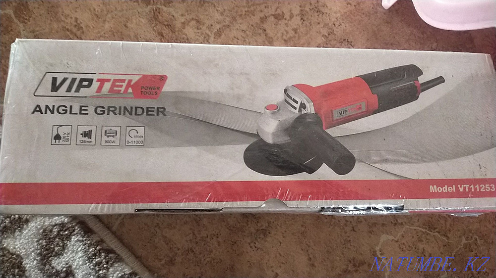 Болгар, ұнтақтағыш / ұнтақтағыш / ұнтақтағыш  Ақтөбе  - изображение 1