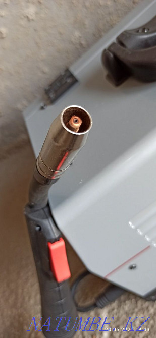 Сварочный полуавтомат РЕСАНТА САИПА-220 Сарыагаш - изображение 7