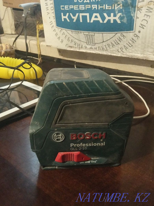 Құрылыс лазері Жарсуат - изображение 3