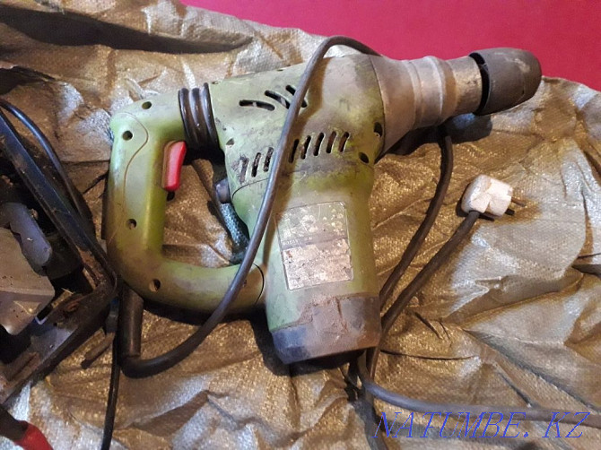 Sell electric tools  - photo 1