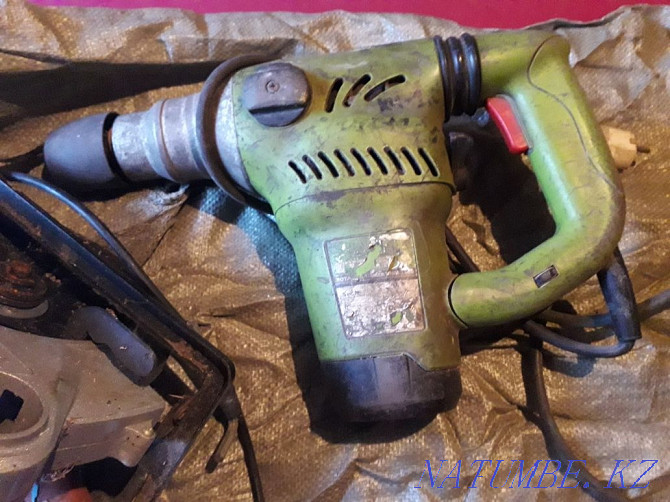 Sell electric tools  - photo 2