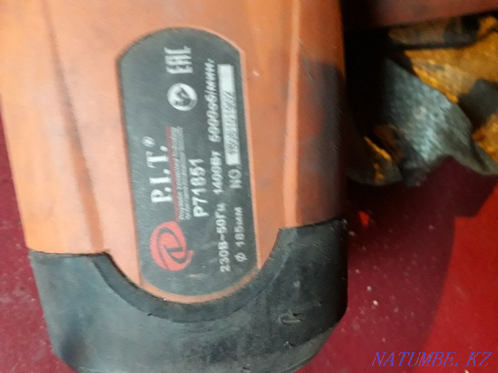 Продам электро инструмент  - изображение 4