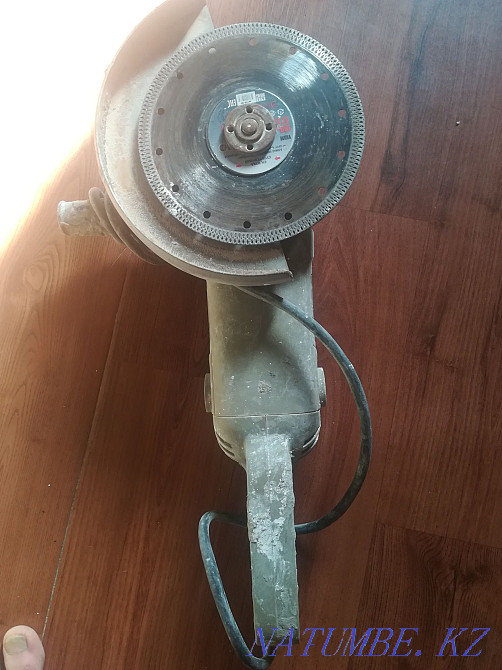 Булгаоку 230мм сатыңыз  Алматы - изображение 1