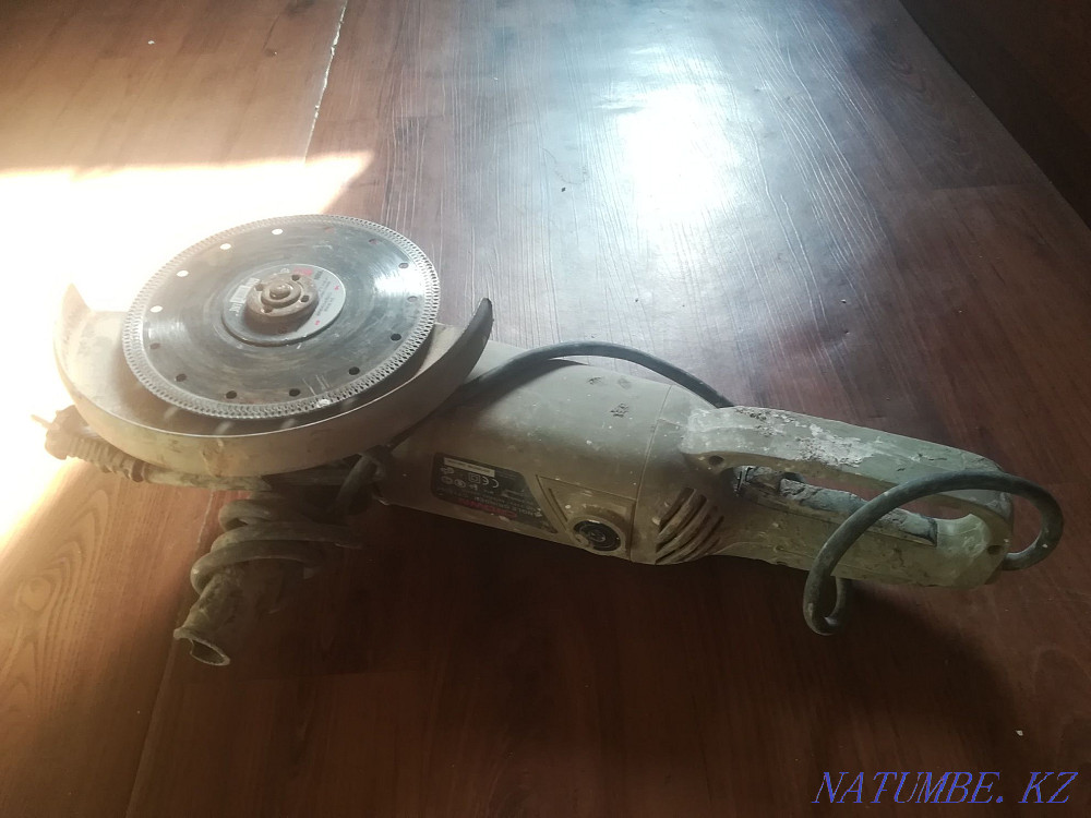 Булгаоку 230мм сатыңыз  Алматы - изображение 3