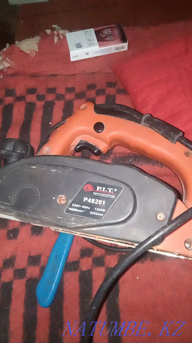 Sell El planer Balqash - photo 4