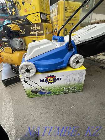 Electric lawn mower Magnat 32-1500 Almaty - photo 2