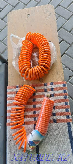 Hose for compressor  - photo 2