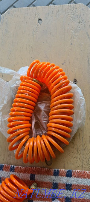 Hose for compressor  - photo 1