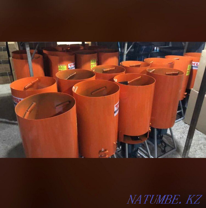 Crusher, hay cutter, chopper Taraz - photo 4