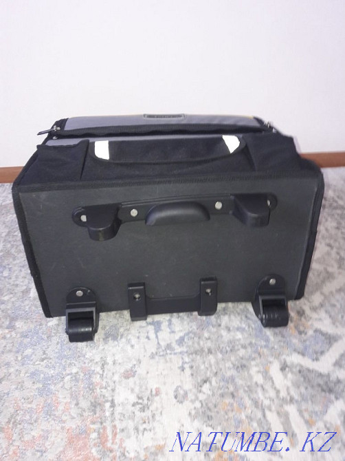 Сумка для инструментов Stanley Астана - изображение 3