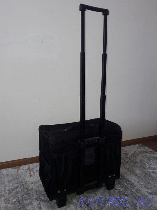 Сумка для инструментов Stanley Астана - изображение 2