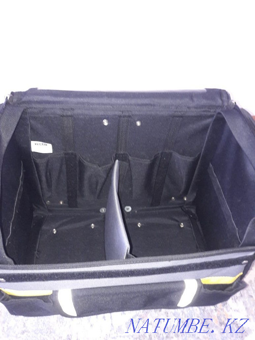 Сумка для инструментов Stanley Астана - изображение 4