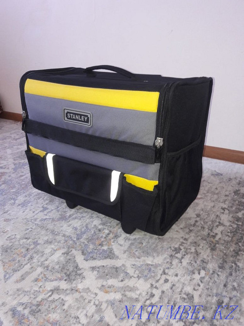 Сумка для инструментов Stanley Астана - изображение 1