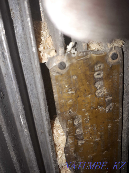 Фрезерный станок по дереву для изготовления мебели Семей - изображение 4