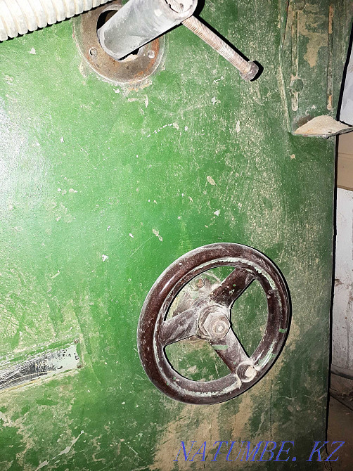 Фрезерный станок по дереву для изготовления мебели Семей - изображение 2