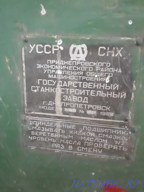 Фрезерный станок по дереву для изготовления мебели Семей - изображение 6