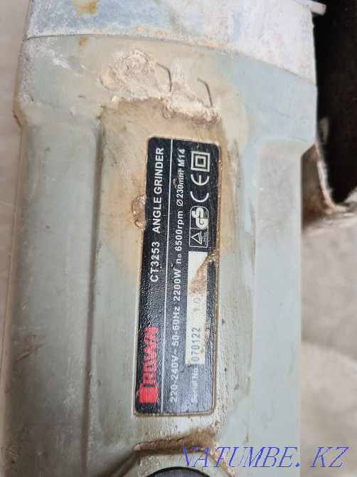 Болгар тәжі. Ең көбі 230 мм  - изображение 2