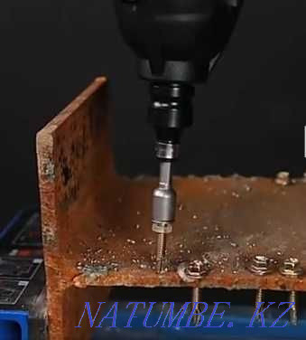 Қазақстан бойынша жеткізіліммен 600Н/м ТҚС үшін өте қуатты кілт  Алматы - изображение 7