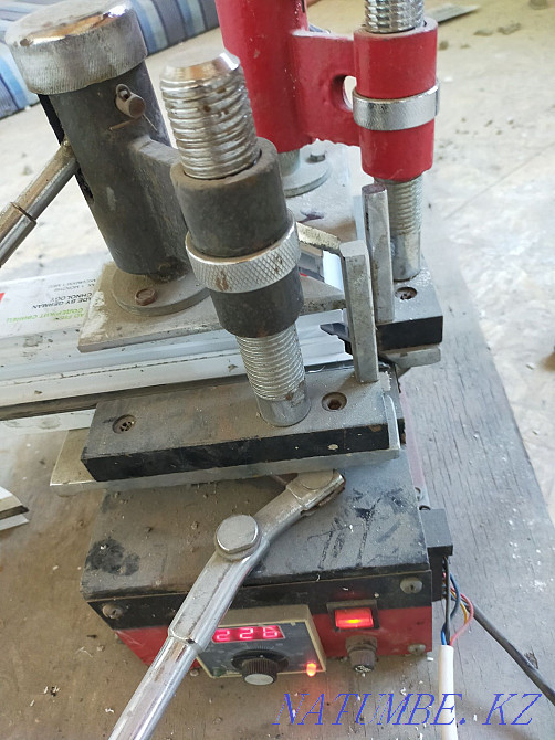 Oparat plastic windows Zhezqazghan - photo 8