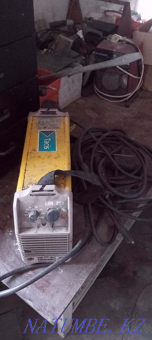 Welding machine, welding Astana - photo 4