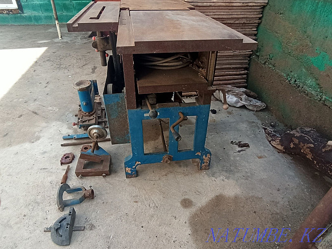 Woodworking Machine Каргалы - photo 4