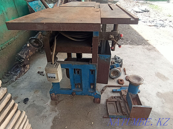 Woodworking Machine Каргалы - photo 2
