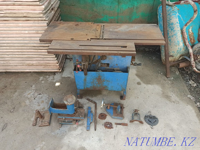Woodworking Machine Каргалы - photo 1
