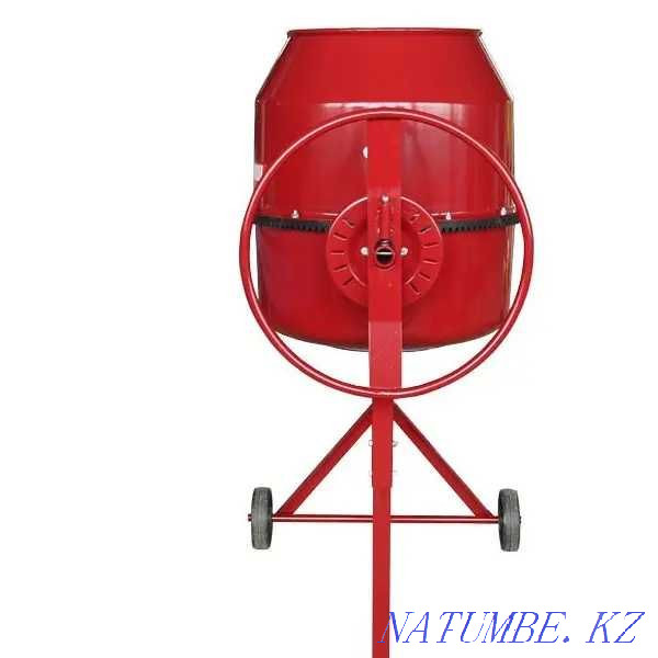 Shock price!!! Concrete mixer (Concrete mixer) PROFMASH B-140 Astana - photo 6