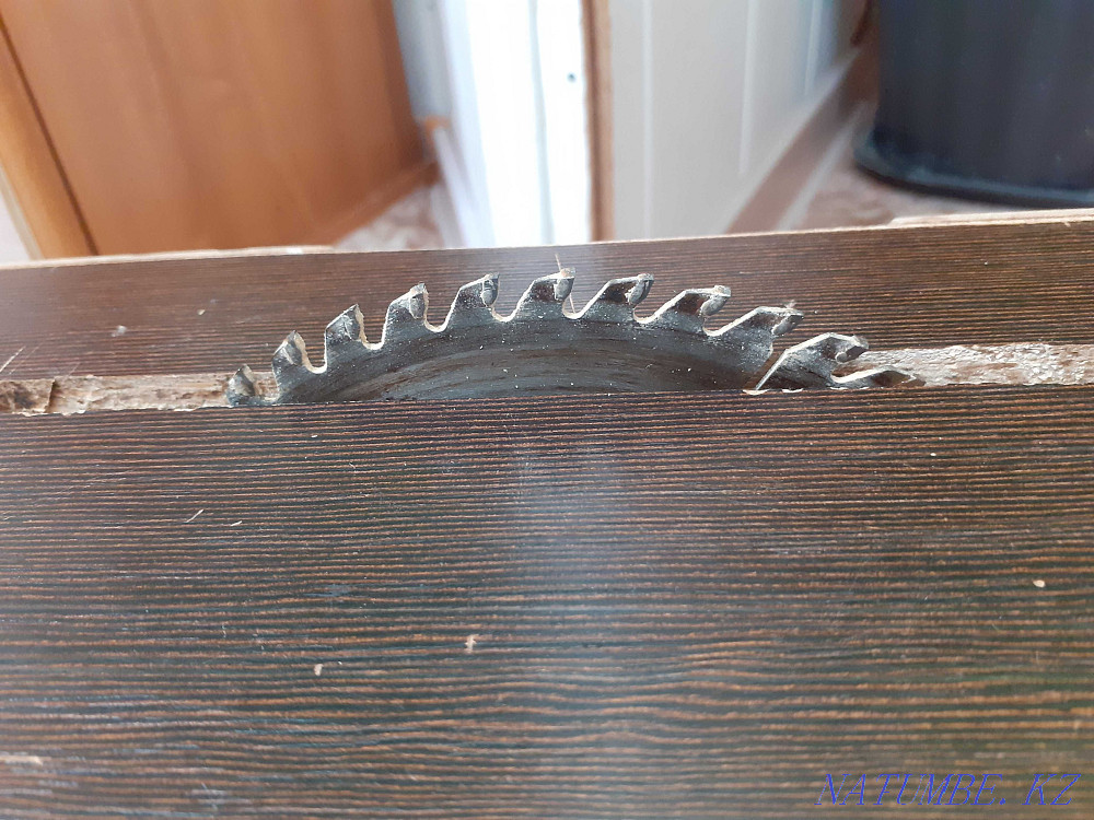 I sell homemade sawing machine Aqtau - photo 3